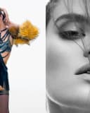 Untamed for Zodiac Magazine