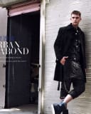 Urban Vagabond