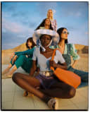 UTERQÜE S/S 21 Campaign