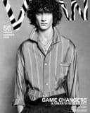 V Man Spring/Summer 2026 Covers