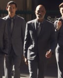 Van Heusen S/S 23