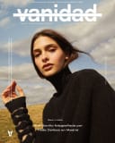 Vanidad Autumn/Winter 2020 Cover