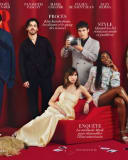 Vanity Fair France May 2025 Cover
