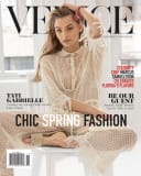 VENICE magazine Spring 2021 Cover