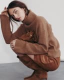 Veronica Beard October Trend Shoot