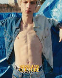 Versace Jeans Couture Campaign S/S 22