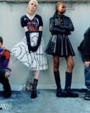 Versace Jeans Couture Fall/Winter 2023