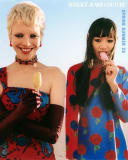 Versace Jeans Couture S/S 23 campaign