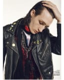 VESTIAIRE SHOT BY Bilal El Khadi