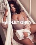 Violet Grey FW21 Campaign