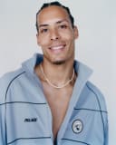VIRGIL DAN DIJK