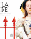 Viv La Reine