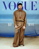 Vogue Brasil February 2026 Cover