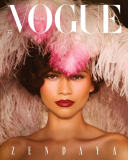 Vogue Brasil May 2026 Cover