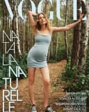 Vogue France June/July 2026 Cover