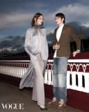 Vogue Hong Kong: March Trends