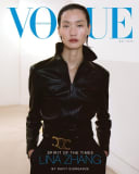 Vogue Hong Kong May 2026 Covers