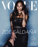 Vogue Latin America December 2025 Cover