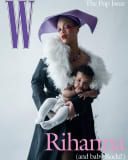 W Magazine Vol, III 2026 The Pop Issue