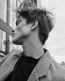 Waterfront by Hedda Axelsson for The Fashionisto Exclusive