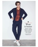 Wear it better