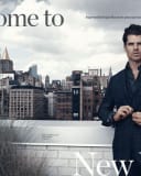 Welcome to New York for Men's Health Magazine/ Serbia