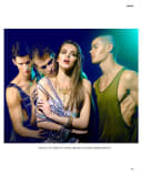 Wild Party | Portafolio/Framed Magazine Special Edition by B. Charles Johnson