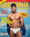 willy chavarria fan club 2025 calendar