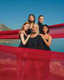 Wolford 75 year anniversary campaign