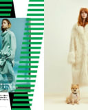 Womenswear Autumn/ Winter 2015