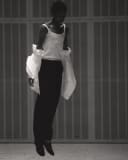 WOOD WOOD AW 23 CMAPAIGN by ELLEN NIELSEN