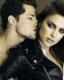 XTI F/W 11 Campaign and Catalog (Spain)