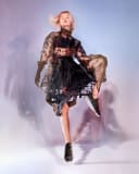 Y-3 F/W 22 Chapter 4: MEMORIES OF EXOTICS