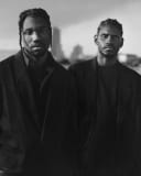 Y-3 S/S 2025 Campaign