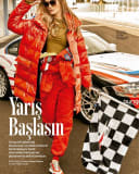YARIS BASLASIN