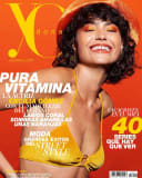Yo Dona Spain July 2018 Cover