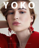 Yoko Magazine July 2019 Cover
