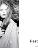 Young & Restless for Friend The Magazine