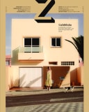 Z Magazine March 2018 Cover