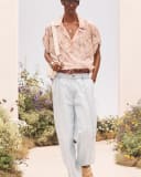 Zara SRPLS 2026 Collection Campaign