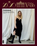 Zoo Magazine #86 Spring 2025 Covers