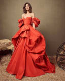 Zuhair Murad Pre-Fall 2022
