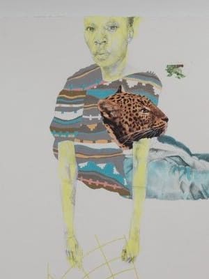 Aya Brown — photo 1