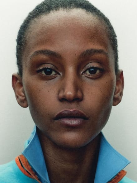 Christelle Yambayisa