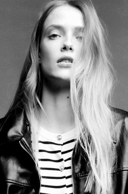 Charlotte Rose Hansen