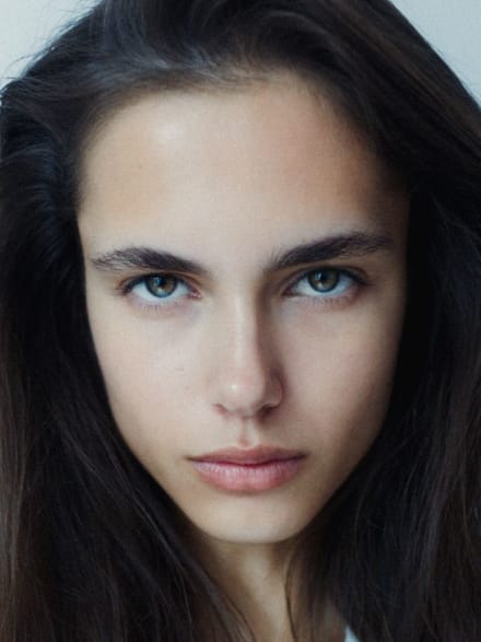 Mary Chuykova