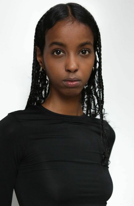 Amina Hassan