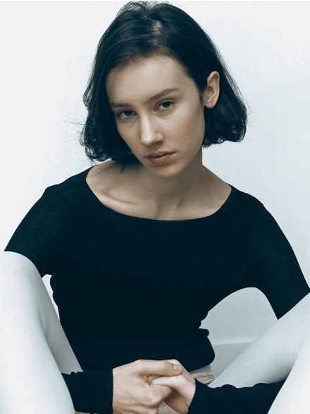 Mila Moriarty