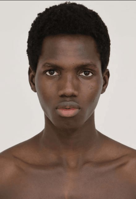 Lawal Badmus