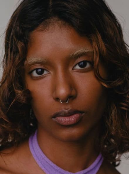 Aaliyah Nurein
